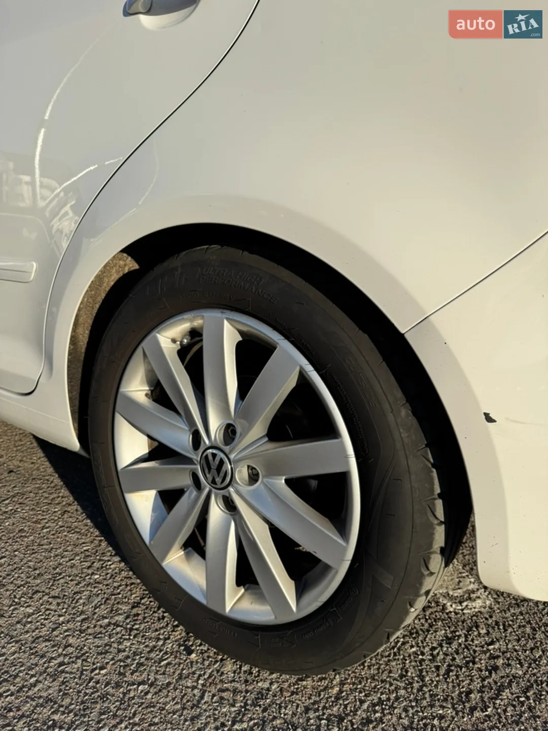 2011 Volkswagen Golf Plus - мініатюра 14