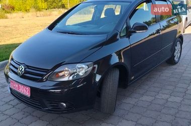 Хетчбек Volkswagen Golf Plus 2007 в Харкові