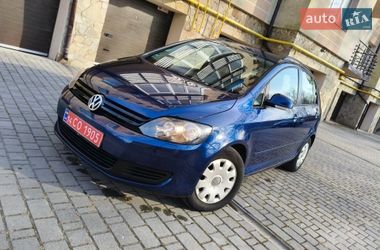Хетчбек Volkswagen Golf Plus 2011 в Надвірній