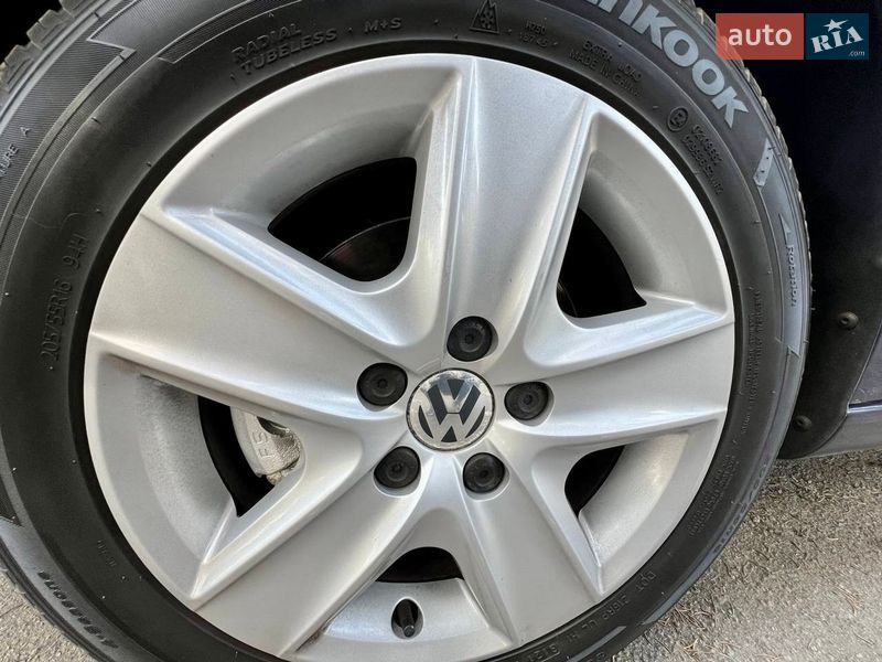 Хэтчбек Volkswagen Golf Plus 2011 в Умани фото 42 Хэтчбек Volkswagen Golf Plus 2011 в Умани