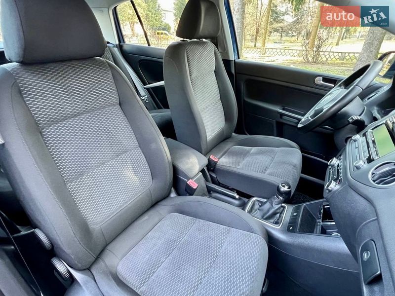 Хэтчбек Volkswagen Golf Plus 2011 в Умани фото 79 Хэтчбек Volkswagen Golf Plus 2011 в Умани
