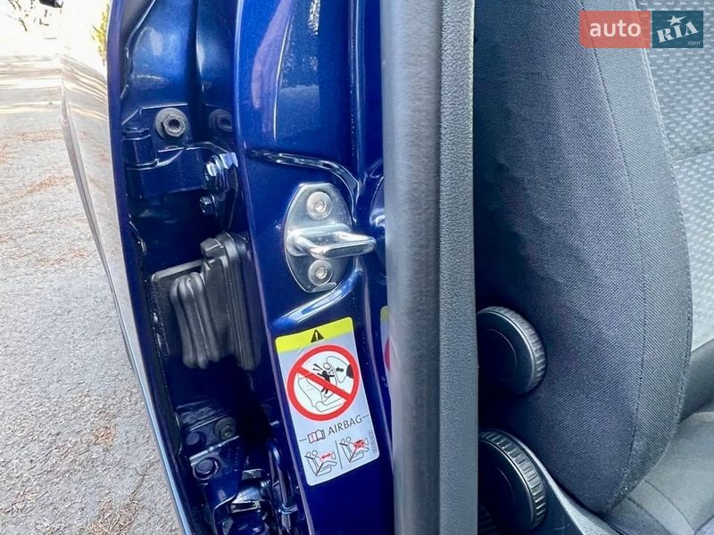 Хэтчбек Volkswagen Golf Plus 2011 в Умани фото 84 Хэтчбек Volkswagen Golf Plus 2011 в Умани