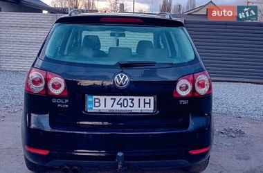 Хетчбек Volkswagen Golf Plus 2009 в Кременчуці