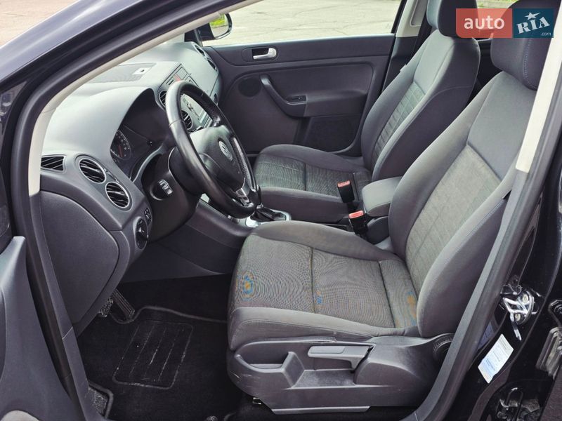 Хэтчбек Volkswagen Golf Plus 2008 в Полтаве фото 37 Хэтчбек Volkswagen Golf Plus 2008 в Полтаве