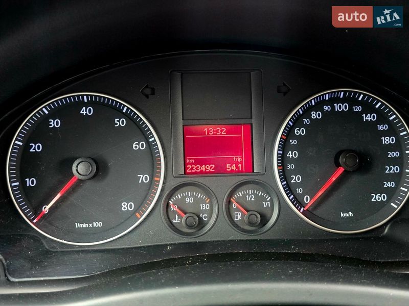 Хэтчбек Volkswagen Golf Plus 2008 в Полтаве фото 46 Хэтчбек Volkswagen Golf Plus 2008 в Полтаве