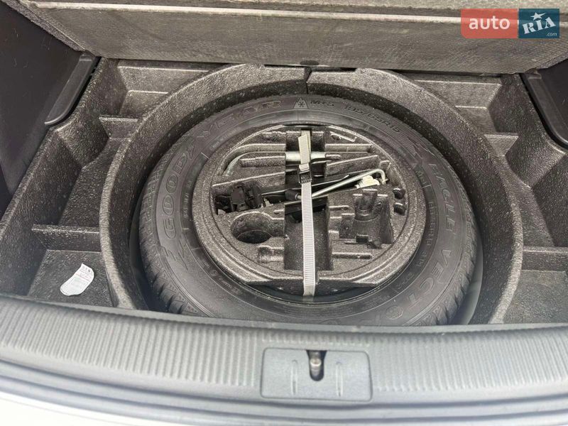 Хэтчбек Volkswagen Golf Plus 2010 в Христиновке