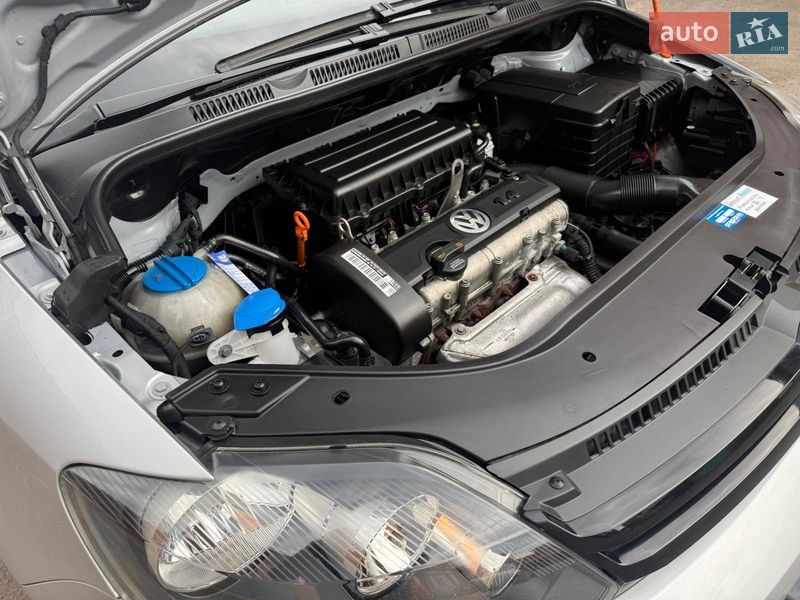 Хэтчбек Volkswagen Golf Plus 2010 в Христиновке