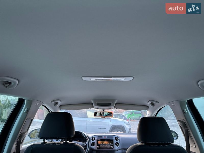 Хэтчбек Volkswagen Golf Plus 2013 в Ровно