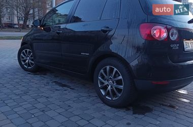 Хетчбек Volkswagen Golf Plus 2008 в Хмельницькому