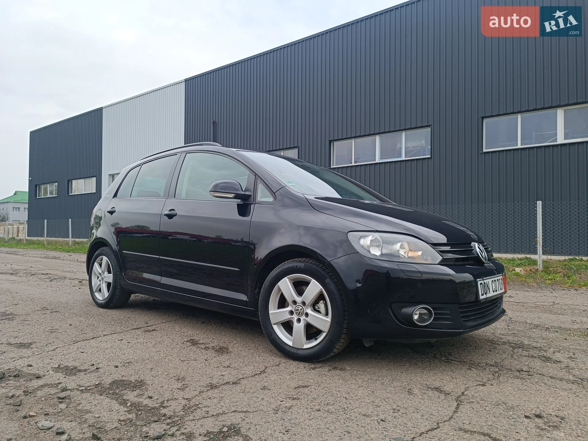 2011 Volkswagen Golf Plus - мініатюра 36