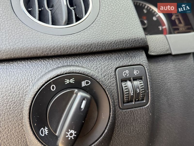 Хэтчбек Volkswagen Golf Plus 2009 в Сумах