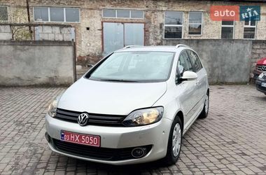 Хетчбек Volkswagen Golf Plus 2009 в Луцьку