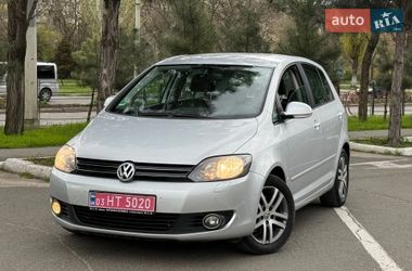 Хэтчбек Volkswagen Golf Plus 2009 в Одессе