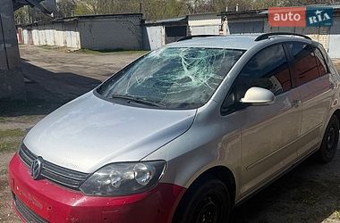 Хетчбек Volkswagen Golf Plus 2012 в Харкові