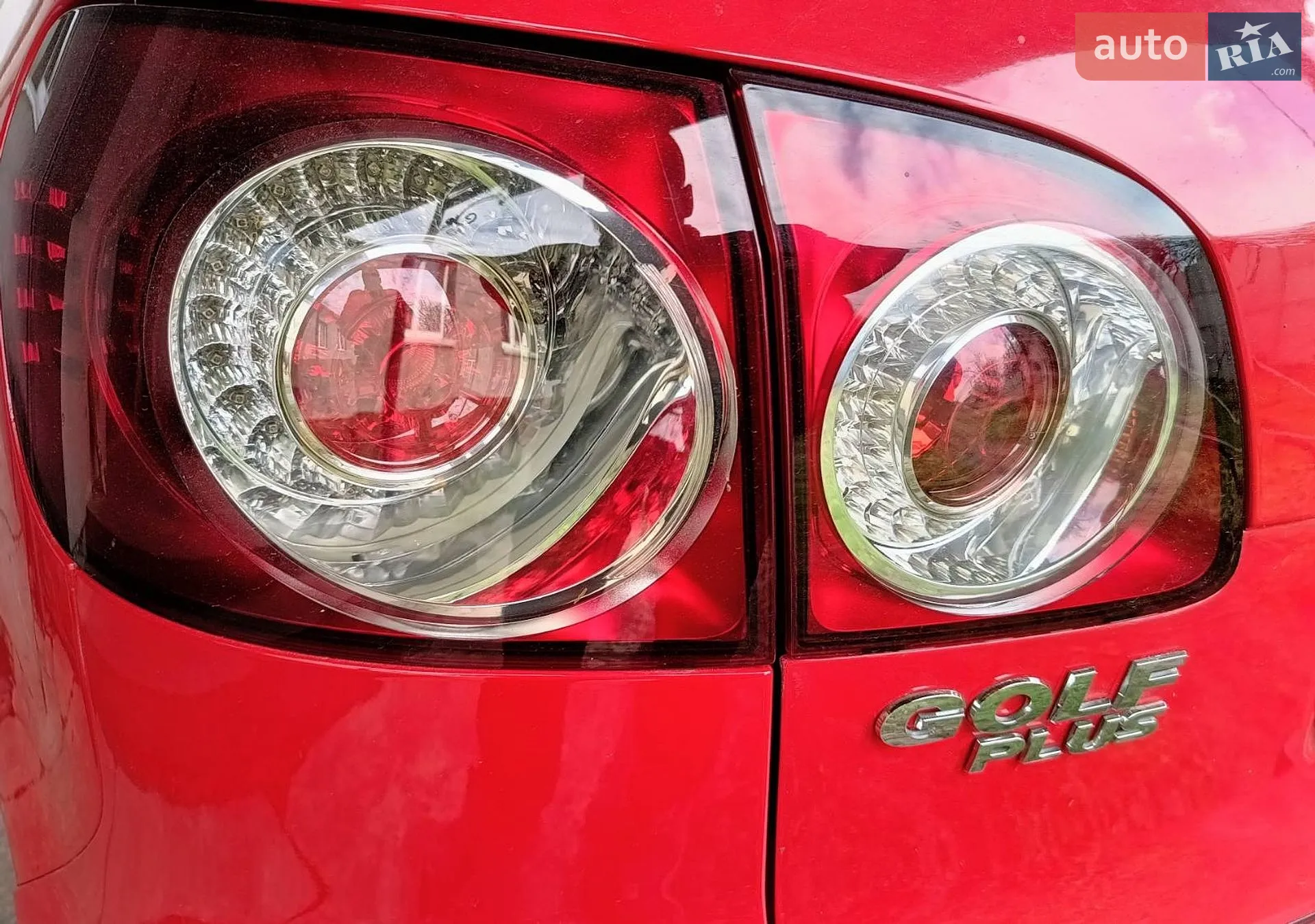2011 Volkswagen Golf Plus - мініатюра 30