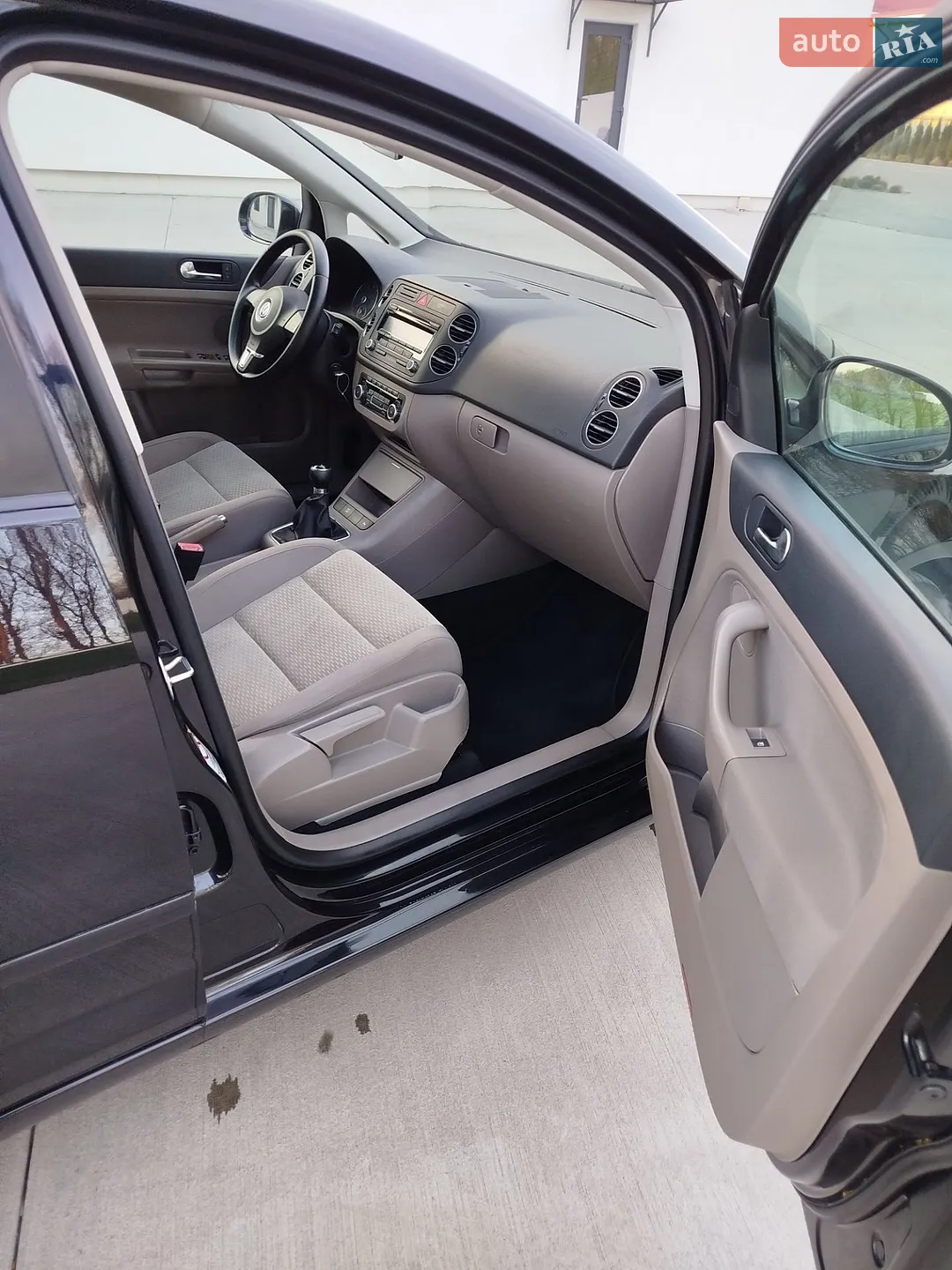 2010 Volkswagen Golf Plus - мініатюра 20