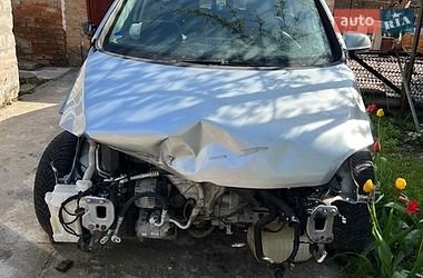 Хетчбек Volkswagen Golf Plus 2007 в Кропивницькому