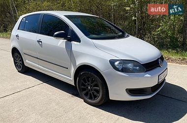 Хетчбек Volkswagen Golf Plus 2011 в Ковелі