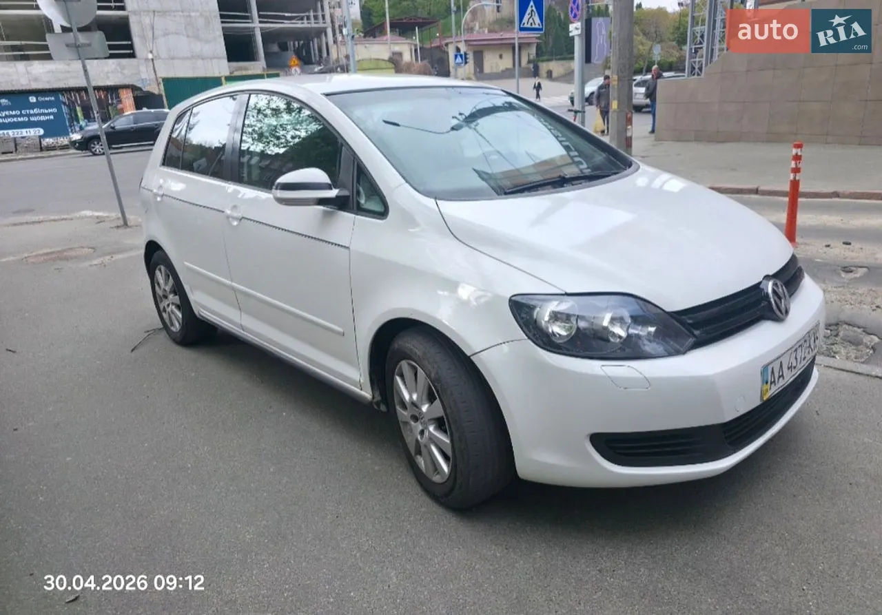 2011 Volkswagen Golf Plus - мініатюра 28
