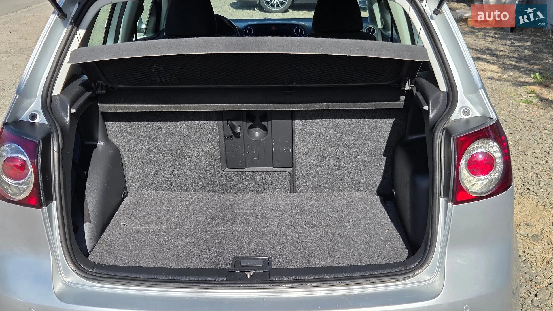 2011 Volkswagen Golf Plus - мініатюра 21
