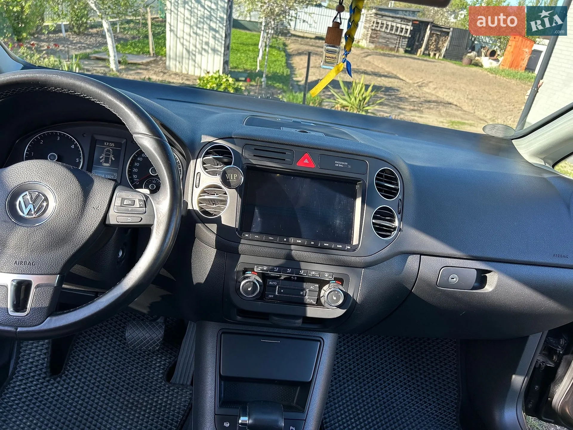 2010 Volkswagen Golf Plus - мініатюра 19