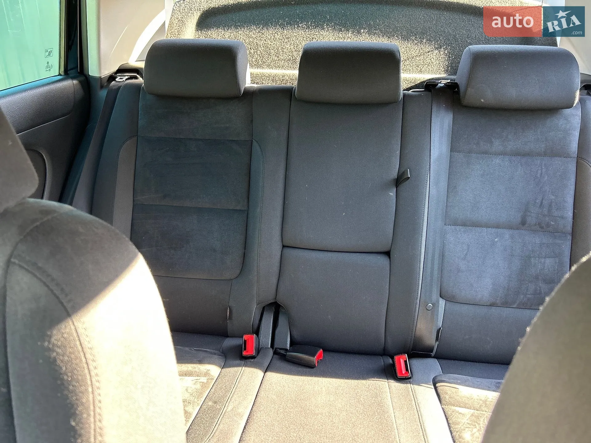 2010 Volkswagen Golf Plus - мініатюра 10