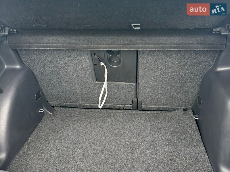 Хэтчбек Volkswagen Golf Plus 2008 в Луцке
