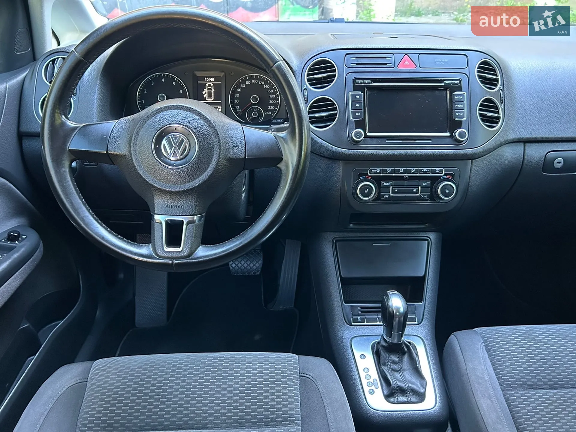 2011 Volkswagen Golf Plus - мініатюра 23