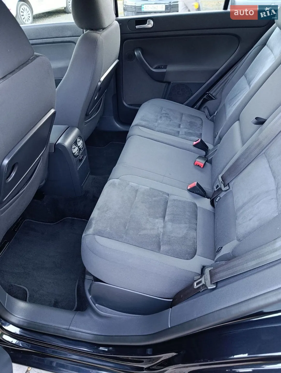 2011 Volkswagen Golf Plus - мініатюра 8