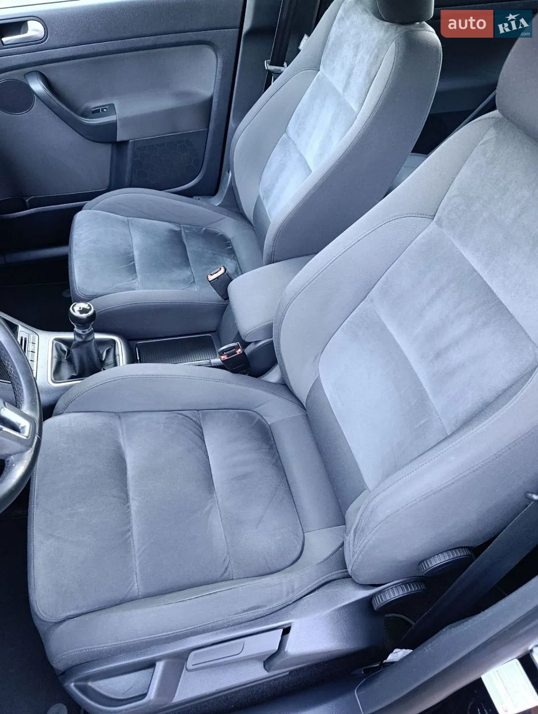 2011 Volkswagen Golf Plus - мініатюра 7