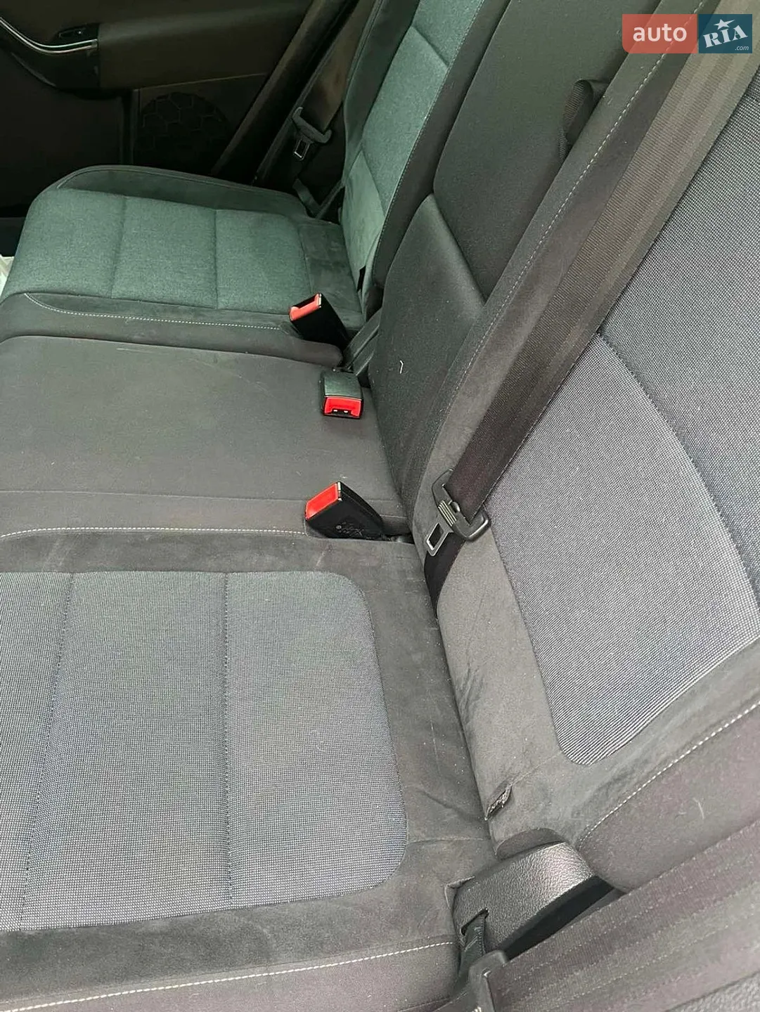 2012 Volkswagen Golf Plus - мініатюра 5