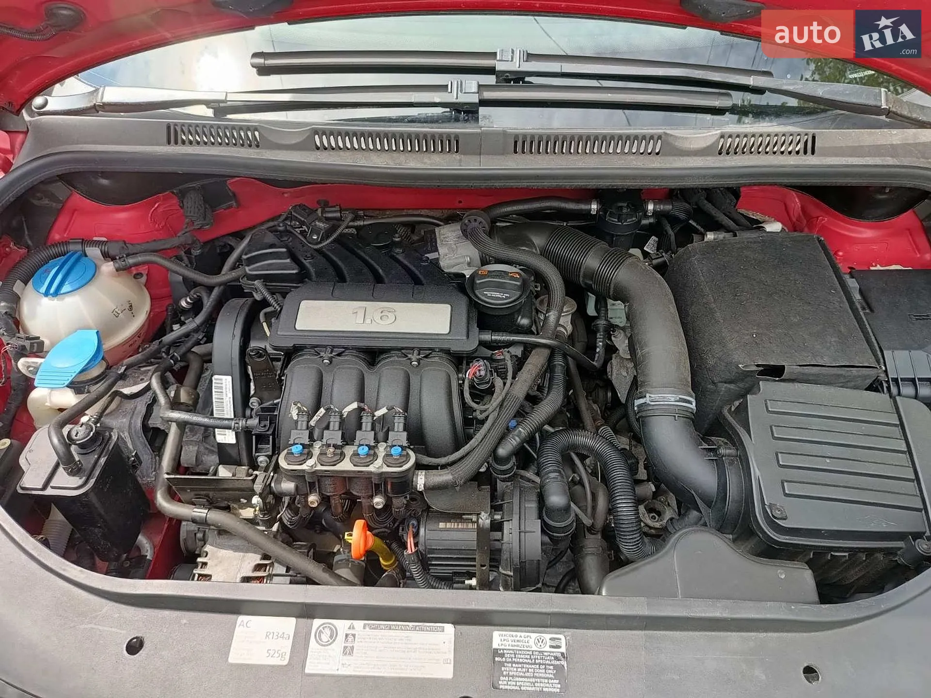 2011 Volkswagen Golf Plus - мініатюра 37