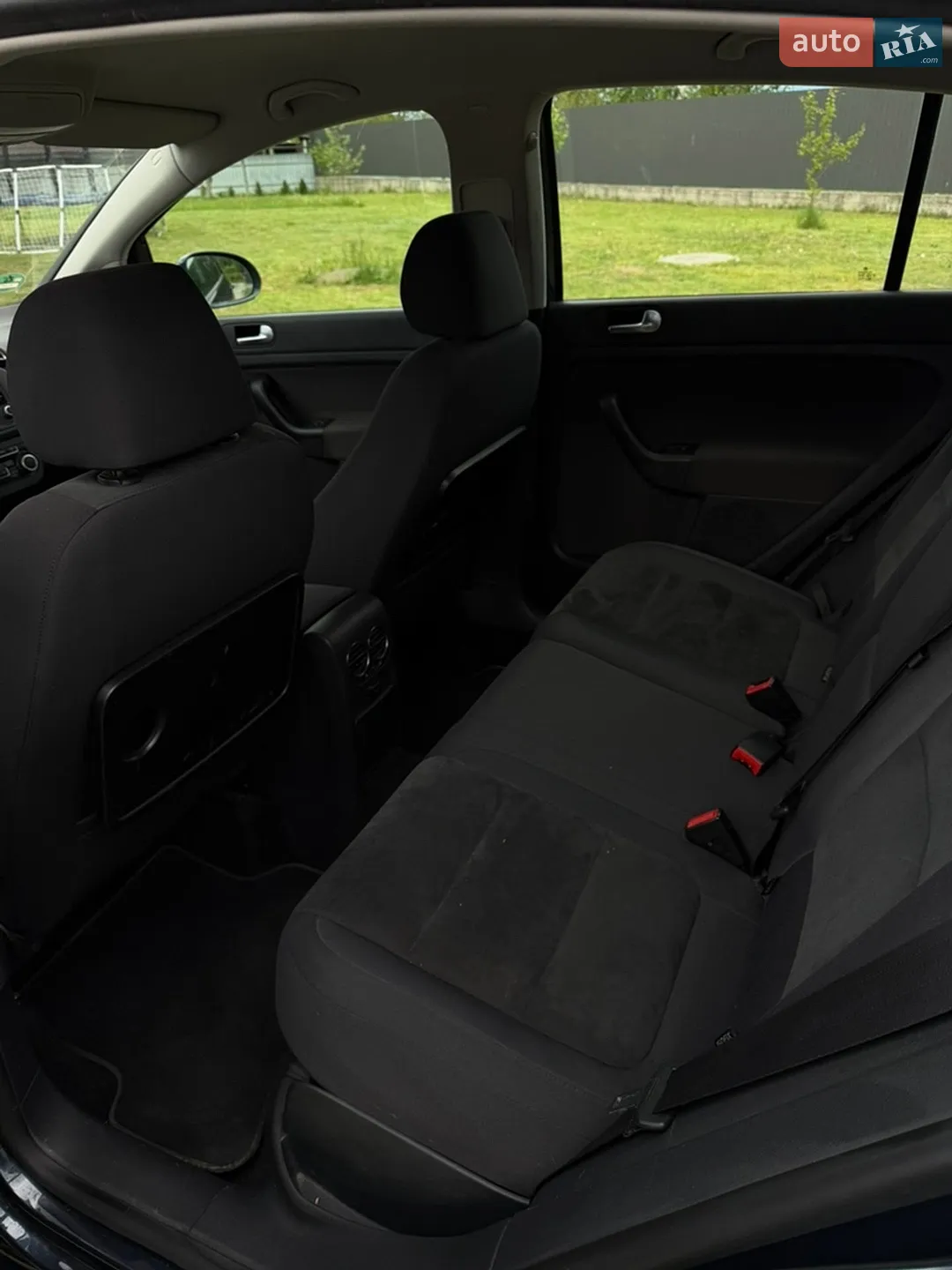 2010 Volkswagen Golf Plus - мініатюра 22