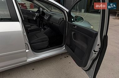 Хэтчбек Volkswagen Golf Plus 2007 в Киеве фото 12 Хэтчбек Volkswagen Golf Plus 2007 в Киеве