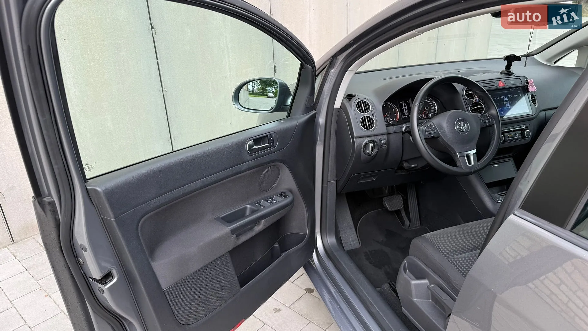 2011 Volkswagen Golf Plus - мініатюра 25