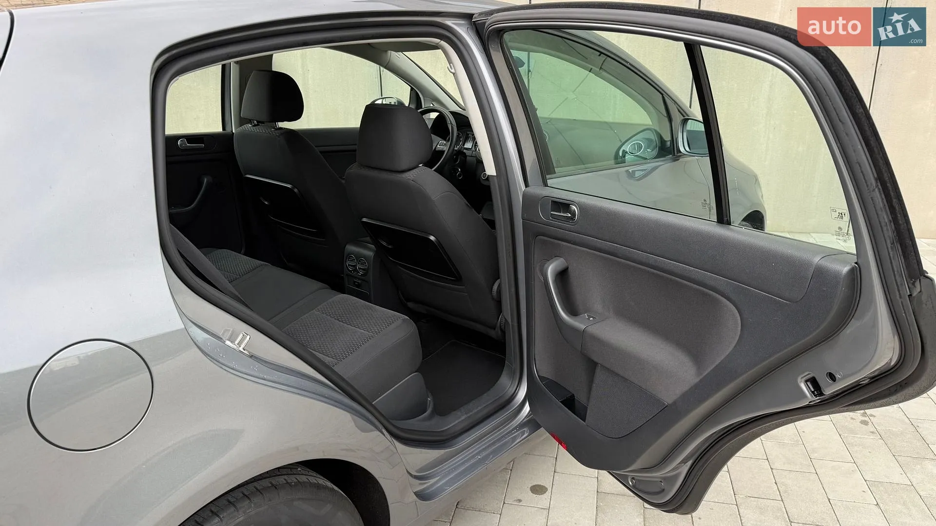 2011 Volkswagen Golf Plus - мініатюра 21