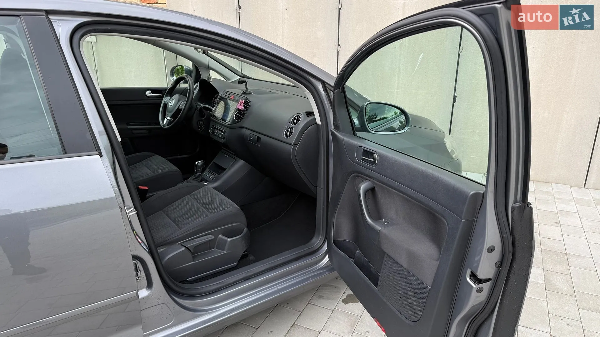 2011 Volkswagen Golf Plus - мініатюра 35