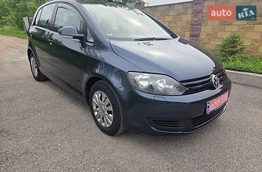 Хетчбек Volkswagen Golf Plus 2009 в Кам'янському