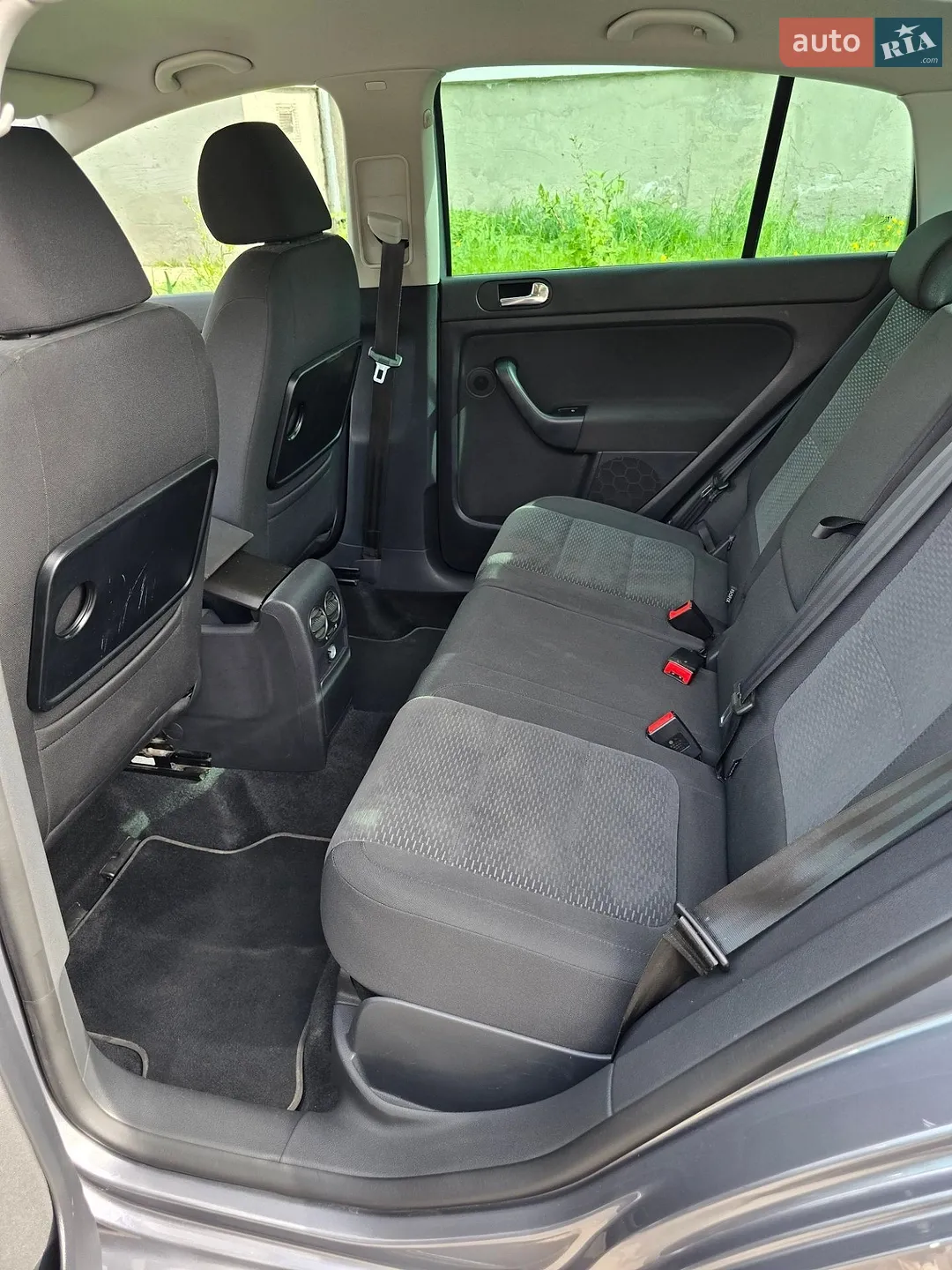 2010 Volkswagen Golf Plus - мініатюра 33