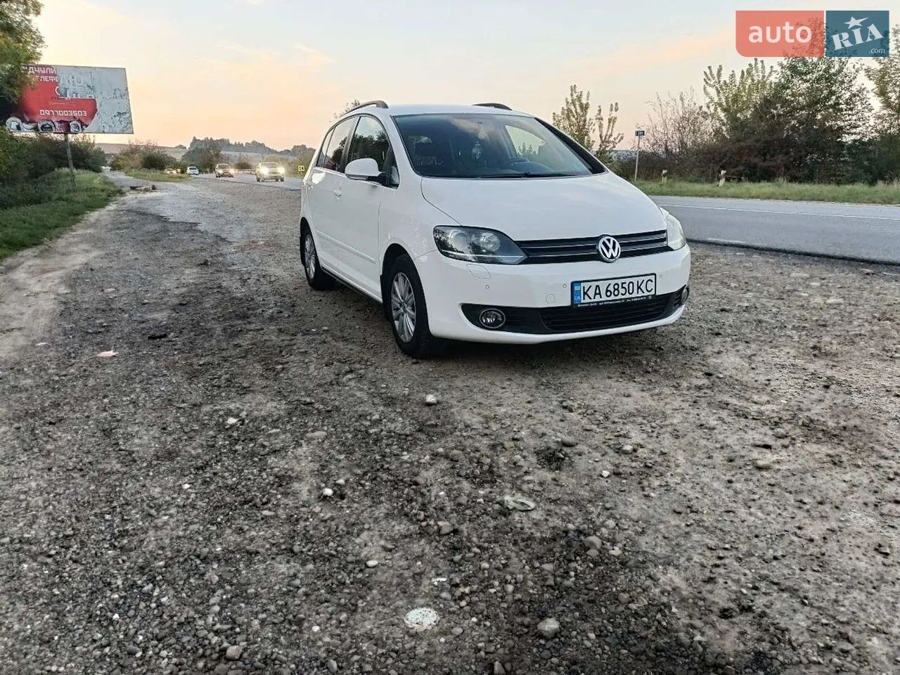 2013 Volkswagen Golf Plus - мініатюра 44