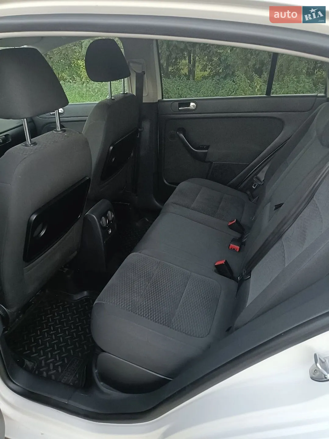 2012 Volkswagen Golf Plus - мініатюра 7