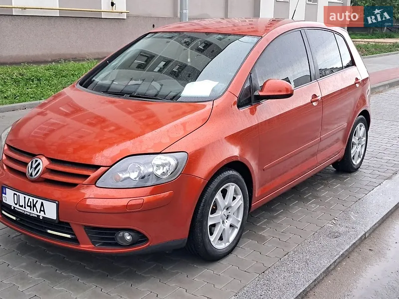 Volkswagen Golf Plus 2007 VIN WVWZZZ1KZ7W605568 фото оголошення 17 з 47