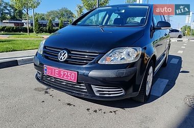 Хэтчбек Volkswagen Golf Plus 2006 в Александрие