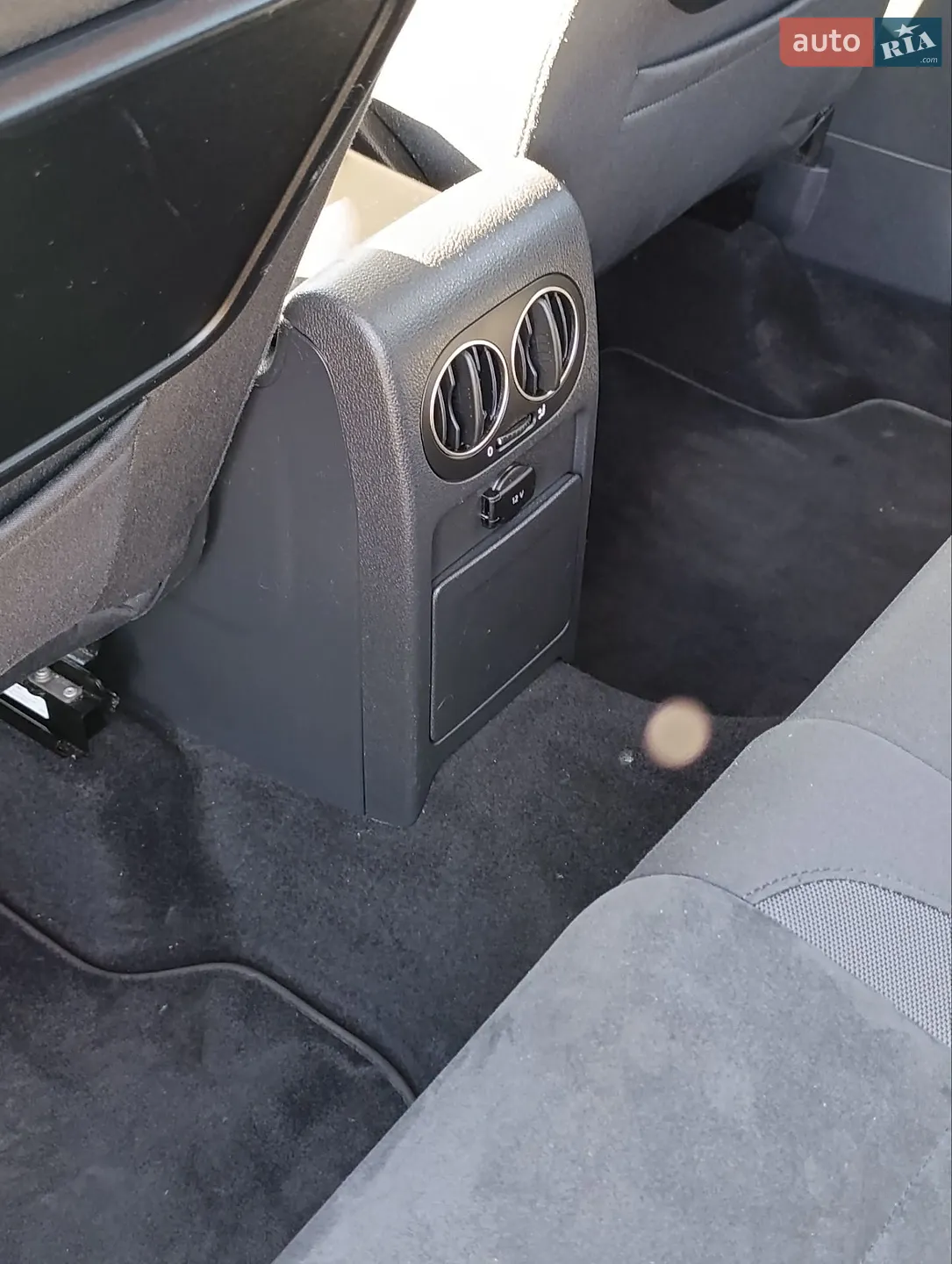 2010 Volkswagen Golf Plus - мініатюра 20