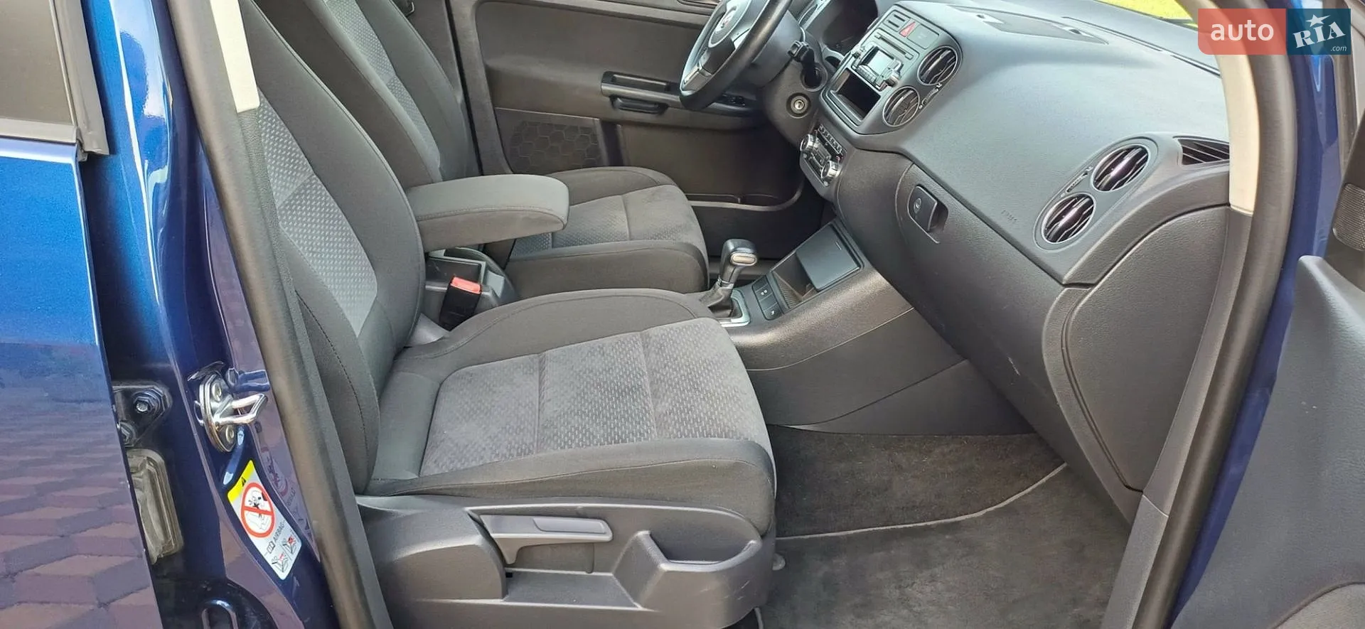 2010 Volkswagen Golf Plus - мініатюра 49