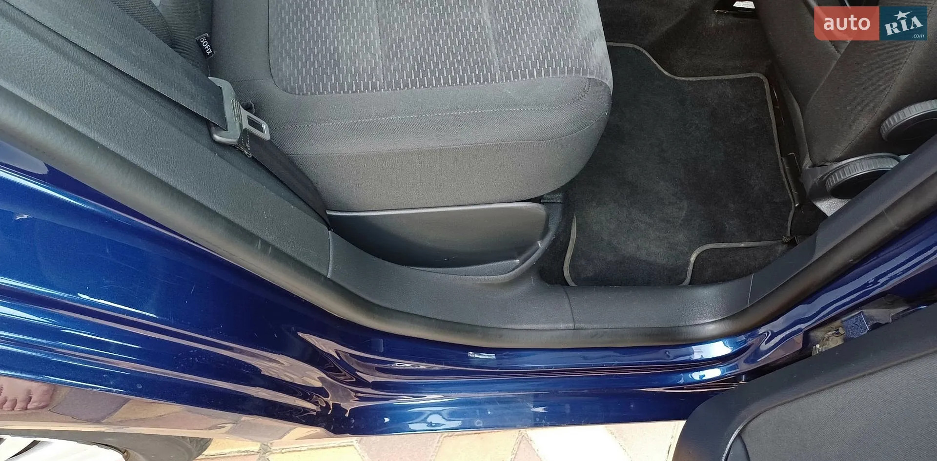 2010 Volkswagen Golf Plus - мініатюра 55