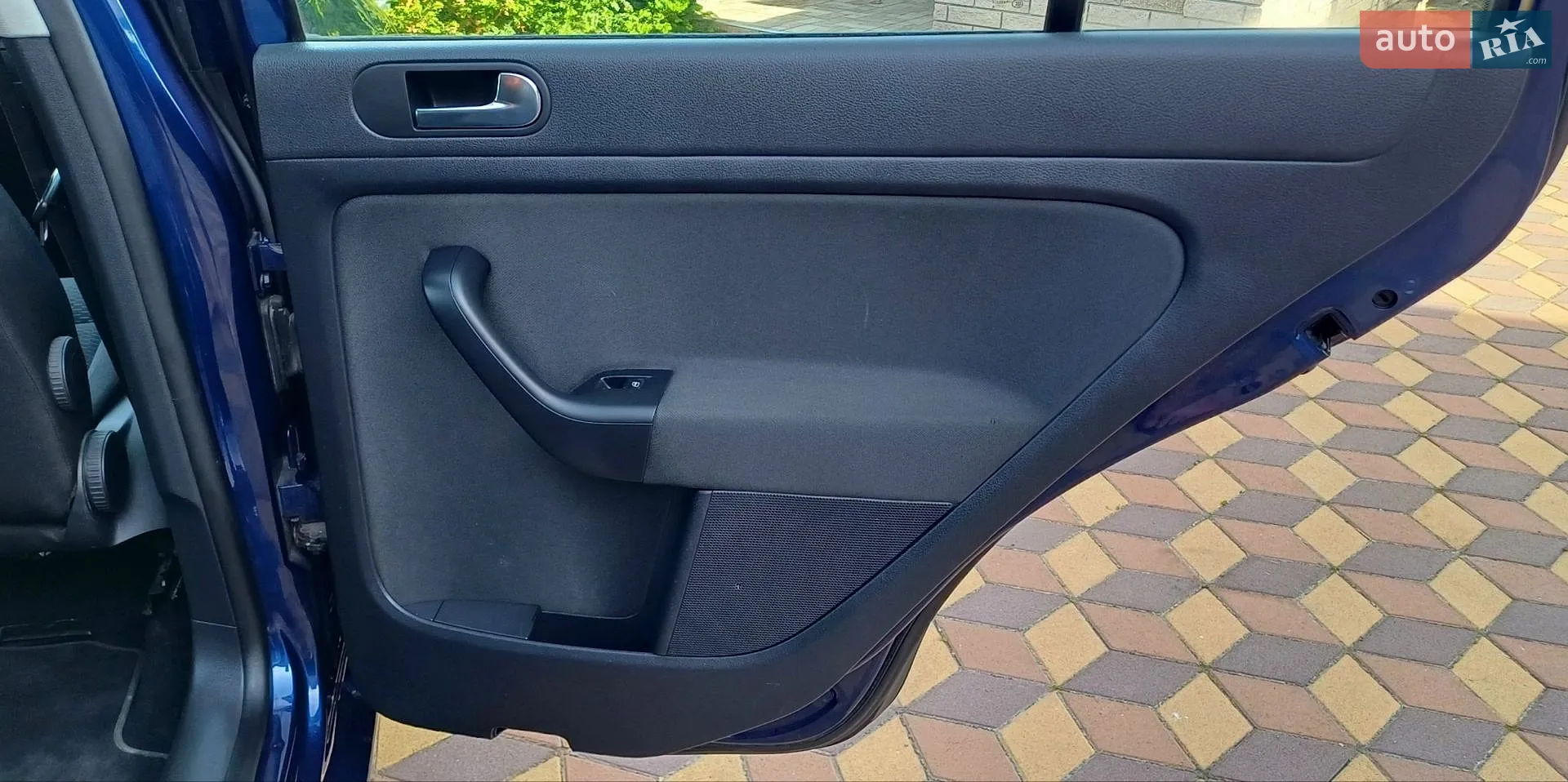 2010 Volkswagen Golf Plus - мініатюра 58