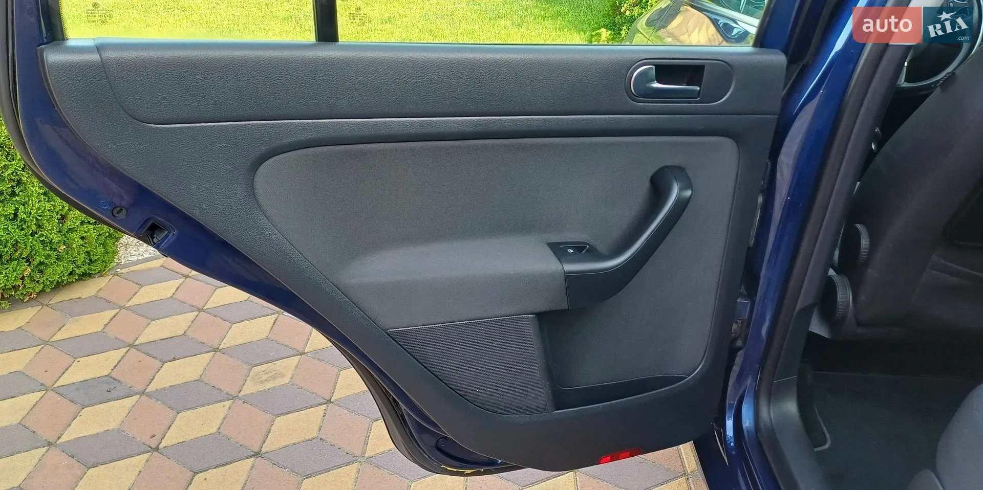 2010 Volkswagen Golf Plus - мініатюра 69