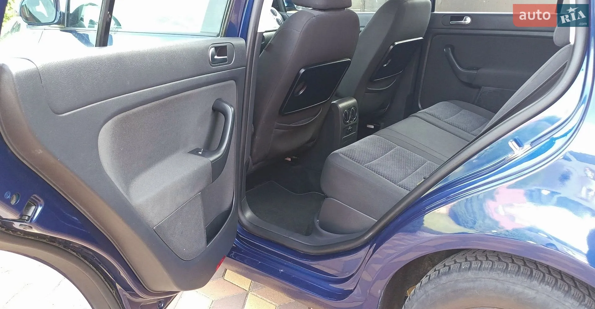2010 Volkswagen Golf Plus - мініатюра 70