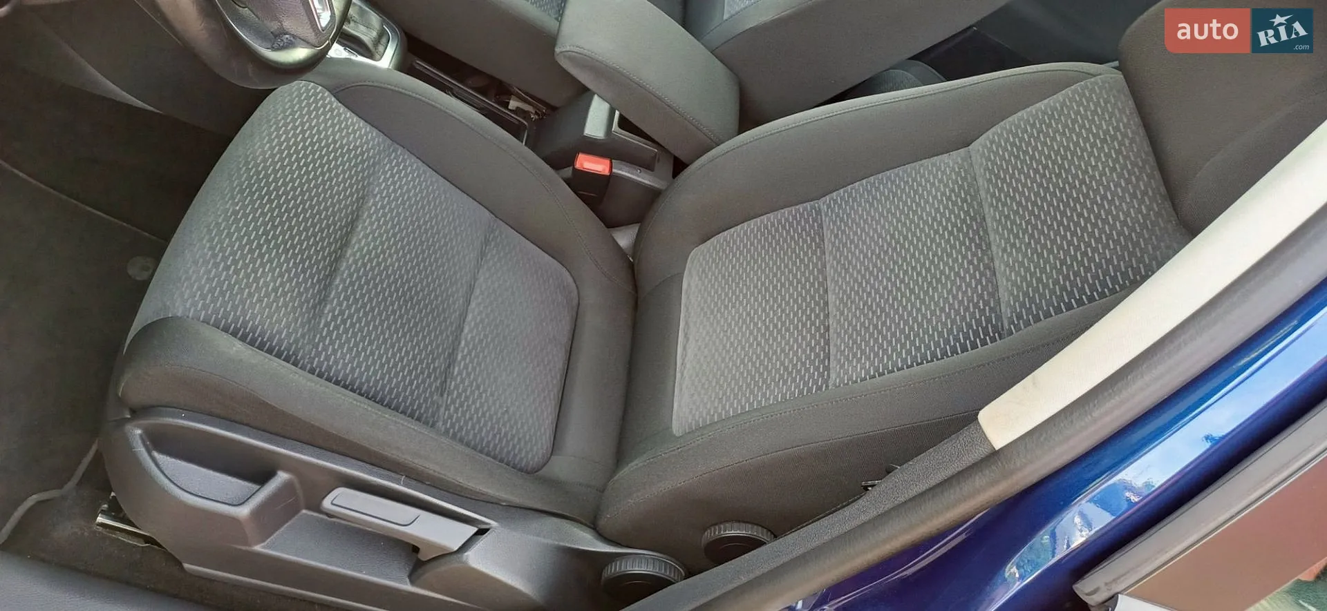 2010 Volkswagen Golf Plus - мініатюра 73